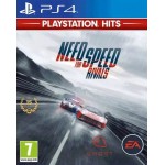 Need for Speed Rivals (PlayStation Hits) [PS4]